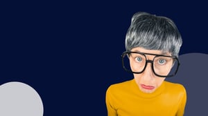 Kompliziert geht auch einfach Header Visual